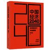 中国经济2040 商品缩略图0