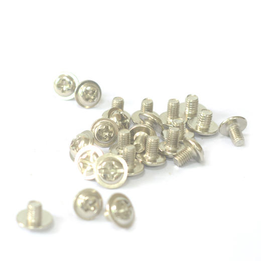 高车同步车上筒螺丝包边筒螺丝上拉筒螺丝【075】 商品图1