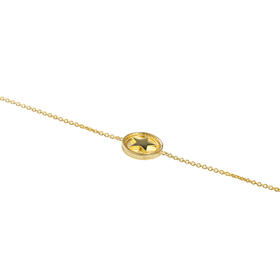 爱莎许愿工艺 星币系列 星币手链