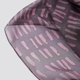 时尚围巾 KSS1701011