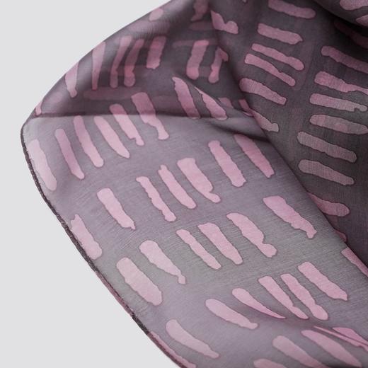 时尚围巾 KSS1701011 商品图0