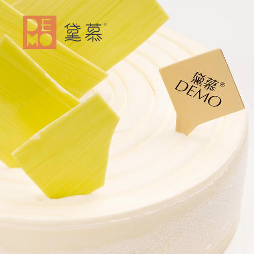 榴莲芝士冰淇淋蛋糕丨Durian cheese（仅限下周一：4月29日配送，选择其他时间自动退款） 商品图4