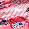 桑蚕丝素绉缎大方巾 （出口日本） 商品缩略图4