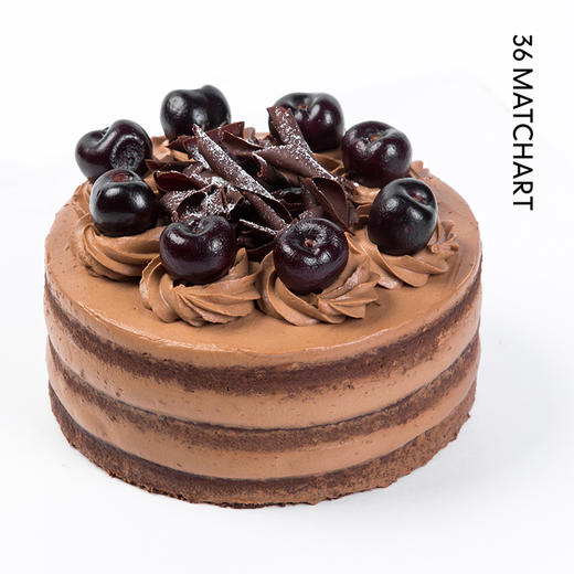 黑森林 商品图0