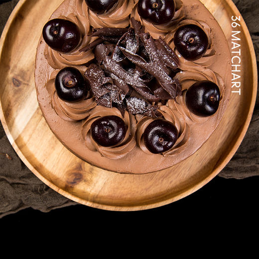 黑森林 商品图4