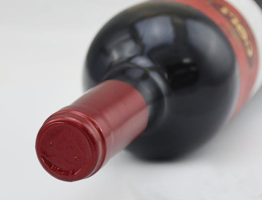 750ml意大利原瓶进口凯利干红葡萄酒Coli 商品图3