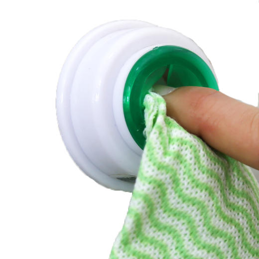 【咔咔玛】140克纤维双层加厚不沾油洗碗巾 商品图4