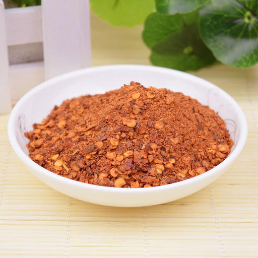 单山蘸水200g 辣椒面 烧烤调料 火锅蘸料沾水 商品图2