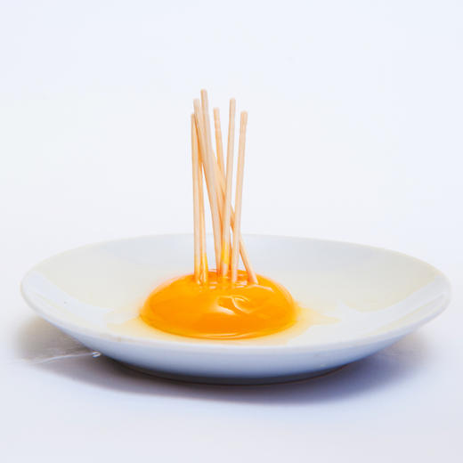 散养土鸡蛋 商品图2