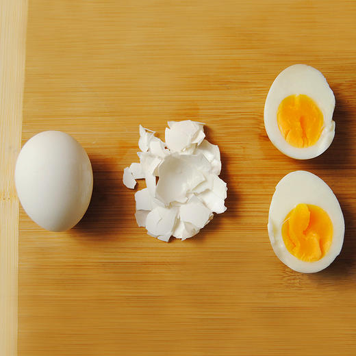 散养土鸡蛋 商品图0