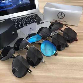 清仓特价！抗紫外线偏光树脂镜片 太阳眼镜