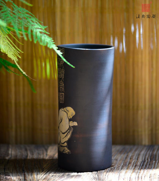 吴玉平花瓶 商品图1