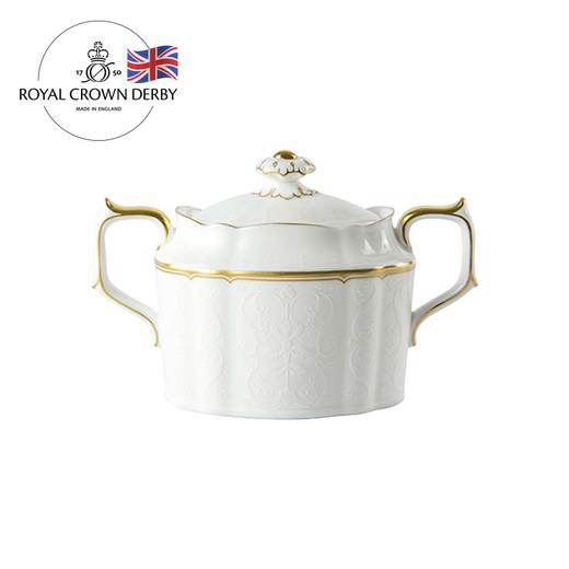 英国皇家瓷器-纯粹系列金色 商品图5