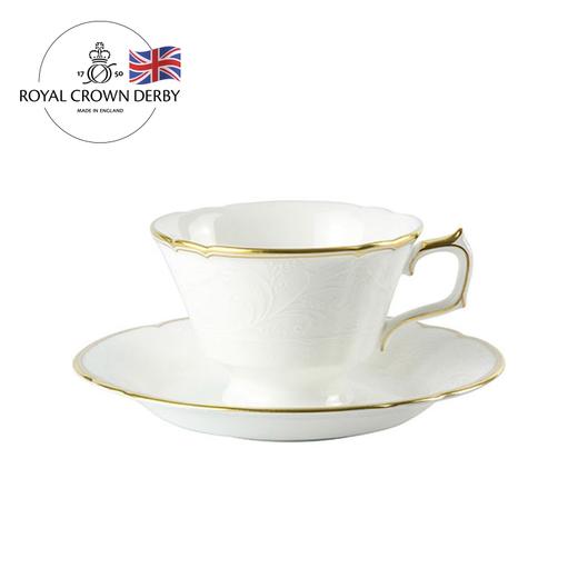 英国皇家瓷器-纯粹系列金色 商品图0