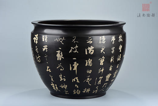 陈鸿翎风水缸 商品图1