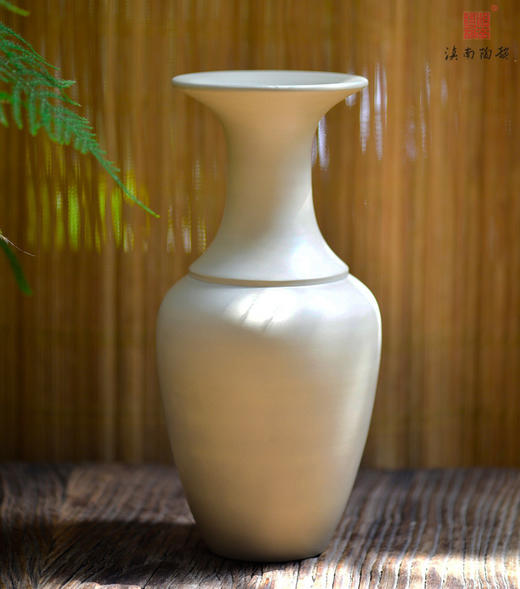 吴玉平花瓶 商品图2