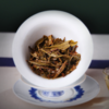 冰岛甜龙珠小沱茶 勐库古树醇料生茶 6g*14粒 商品缩略图3