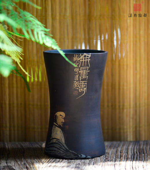 吴玉平花瓶 商品图1