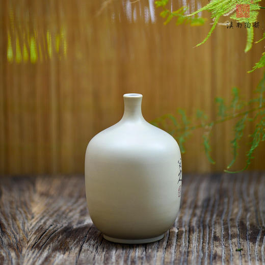 吴玉平小花器 商品图2