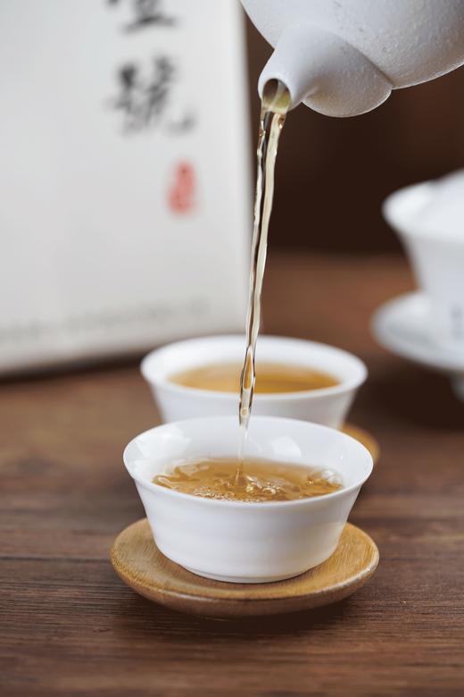 墨君茯茶墨君壹号1000g