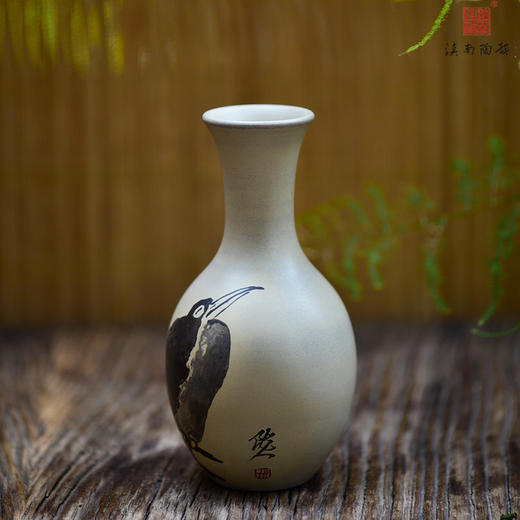 吴玉平小花器 商品图1