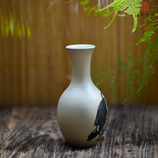 吴玉平小花器 商品图3