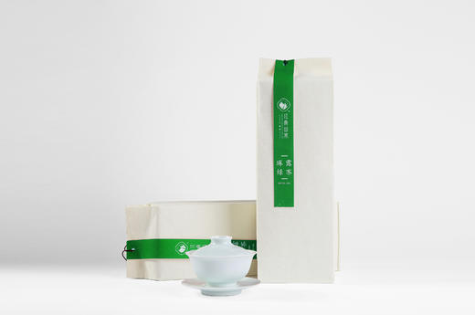 琢露绿茶 |婺源绿茶  
 天然高山绿茶 商品图0