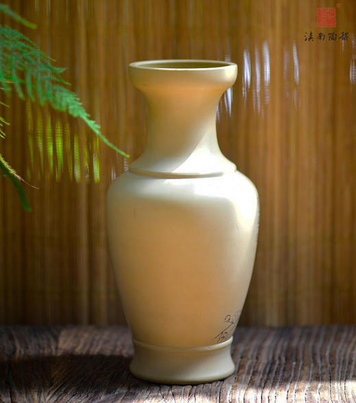 吴玉平花瓶 商品图2