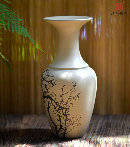 吴玉平花瓶 商品图1