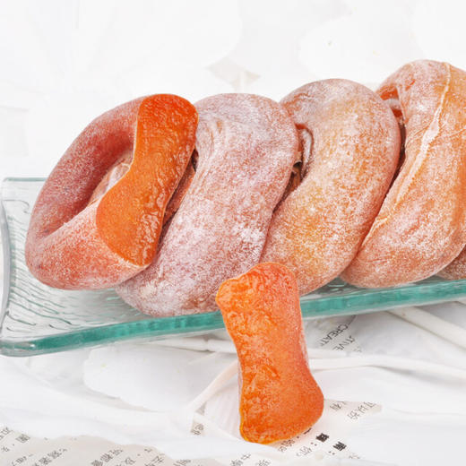 富平柿饼（盒装） 商品图0