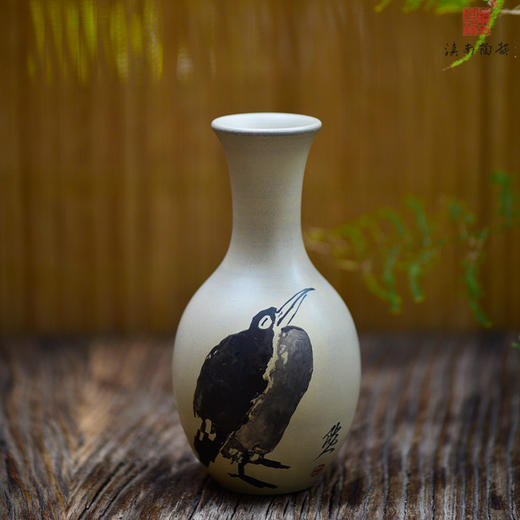 吴玉平小花器 商品图0