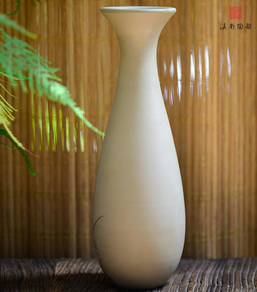 吴玉平花瓶 商品图2