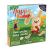 亲子儿童桌游:小兔邦尼Happy Bunny（英文版）3岁+ 训练记忆 益智游戏玩具 商品缩略图0