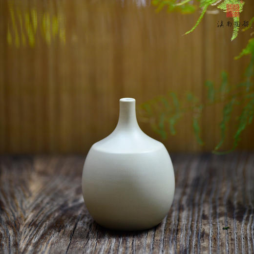 吴玉平小花器 商品图2
