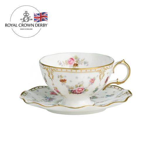 英国皇家瓷器-皇家安东尼特唐顿庄园同款 商品图0