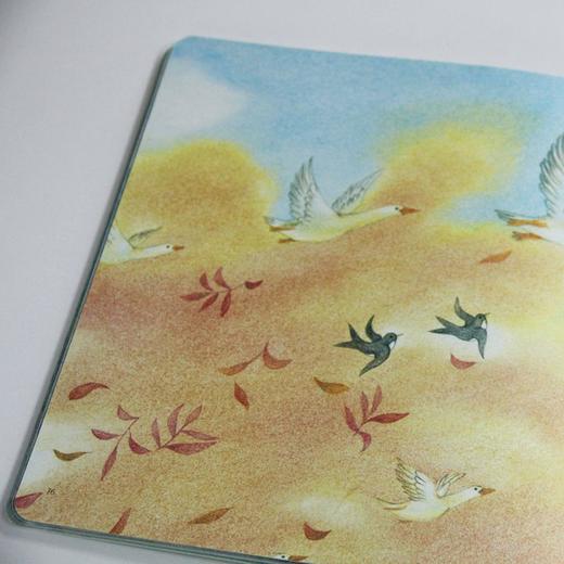 夏天的音乐伞 / 任小霞童诗导读系列单本 商品图5