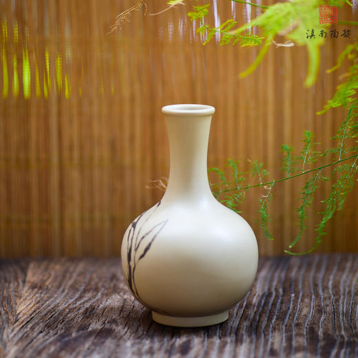 吴玉平小花器 商品图1