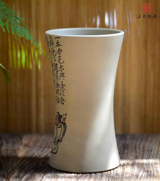 吴玉平花瓶 商品图1