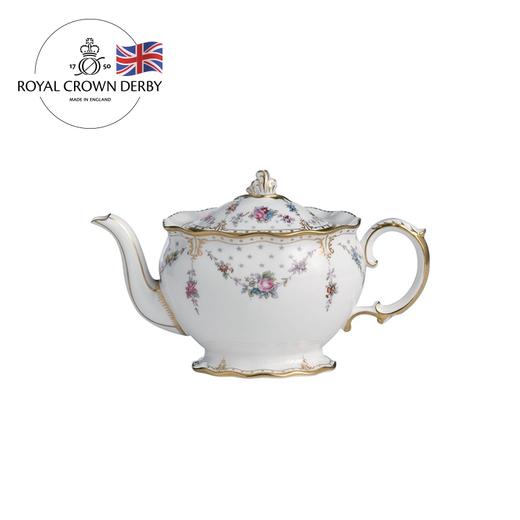 英国皇家瓷器-皇家安东尼特唐顿庄园同款 商品图2