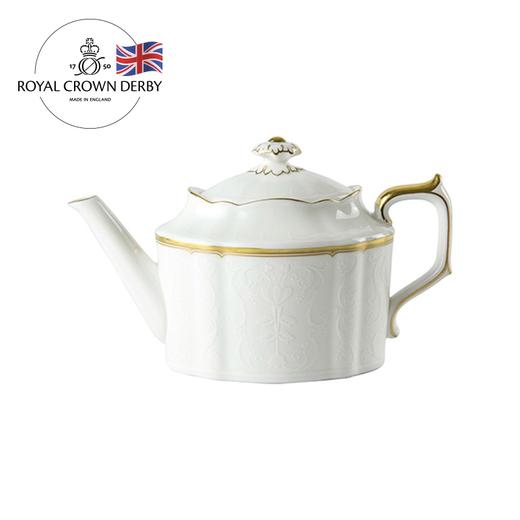 英国皇家瓷器-纯粹系列金色 商品图6