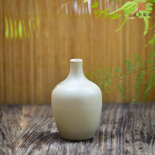 吴玉平小花器 商品图2