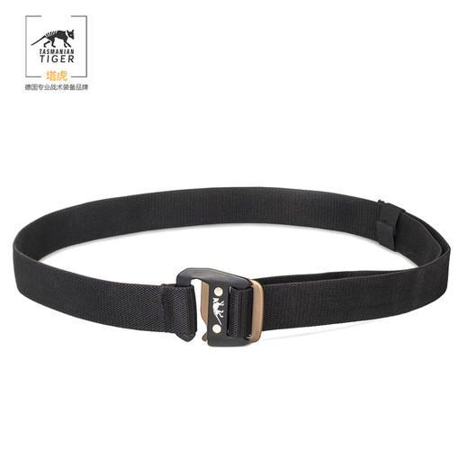 塔虎德国塔斯马尼亚虎 军迷特勤快换战术腰带 户外尼龙轻量通用型 商品图7