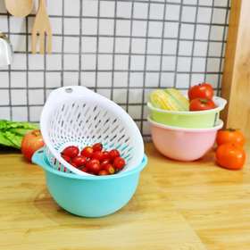 振兴双层过滤筛（大）