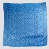 聚酯纤维印花大方巾沙滩巾（艺术家作品） 商品缩略图1