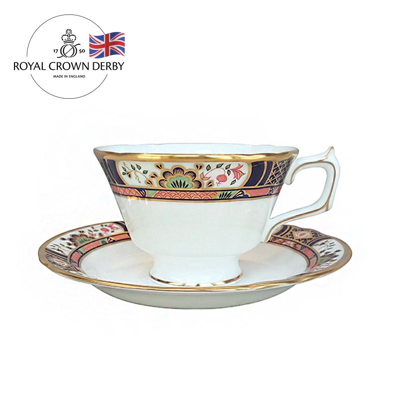 英国皇家瓷器-切尔西花园系列