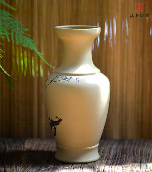 吴玉平花瓶 商品图1