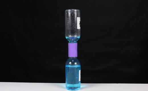 Lv.18 第6节课【水中龙卷风】（精选原理作业） 商品图0