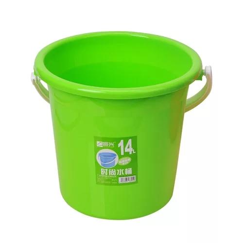 振兴14L时尚水桶（颜色随机） 商品图2