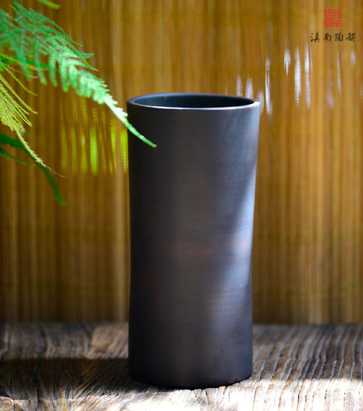 吴玉平花瓶 商品图2