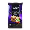 杰克牌榛子味方形威化饼干 100g 商品缩略图0